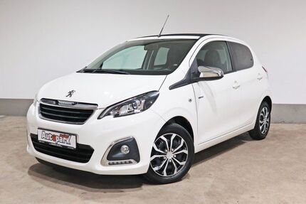 Peugeot 108 39.500 km 9.500 € Ingelheim am Rhein 55218
