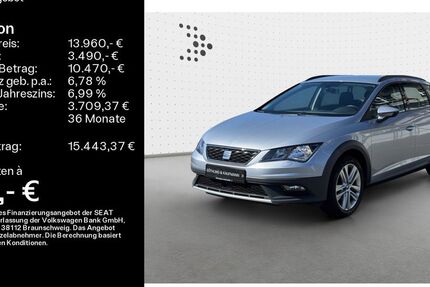 Seat Leon 103.729 km 12.980 € Kelkheim 65779