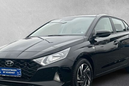 Hyundai i20 88.600 km 16.000 &euro; Rüsselsheim 65428