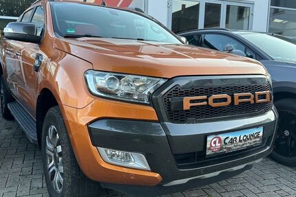 Ford Ranger 149.017 km 23.999 € Schwabenheim 55270