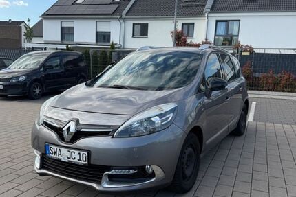 Renault Scenic 195.600 km 3.900 &euro; Hochheim 65239