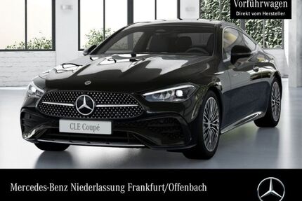 Mercedes CLE 200