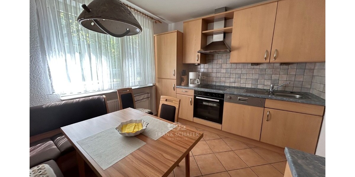 FRANK SCHÄFER IMMOBILIEN - attraktive ETW in MZ-Hechtsheim für Eigennutzer o. clevere Kapitalanleger - Erdgeschoßwohnung Mainz / Hechtsheim Hechtsheim | Angebot:26704165