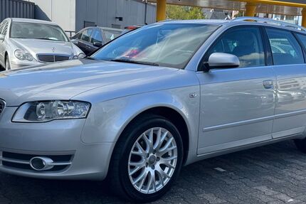 Audi A4 144.595 km 5.999 &euro; Wiesbaden 65187