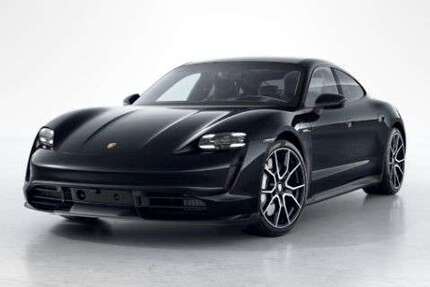 Porsche Taycan 58.000 km 82.900 &euro; Wiesbaden 65187