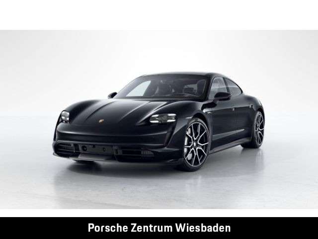 Porsche Taycan 58.000 km 82.900 &euro; Wiesbaden 65187