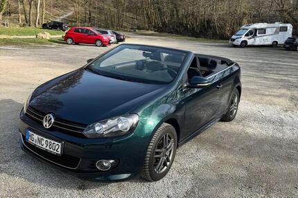 VW Golf 120.000 km 9.100 &euro; Königstein 61462