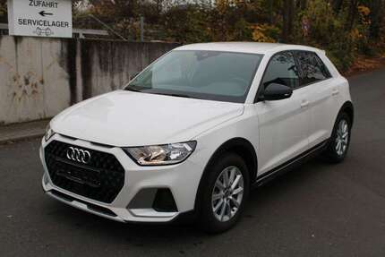 Audi A1 45.000 km 16.990 &euro; Hofheim 65719