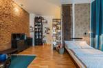 Etagenwohnung Frankfurt am Main Gallus - 2 Zimmer, 65 m&sup2;, 1.790&euro; | Angebot:25661854