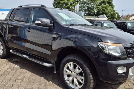 Ford Ranger 79.000 km 25.900 &euro; Mainz-Kostheim 55246