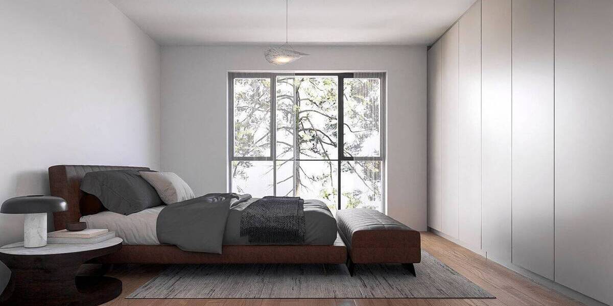 Etagenwohnung Sulzbach - 4 Zimmer, 113 m&sup2;, 659.000&euro; | Angebot:22064029