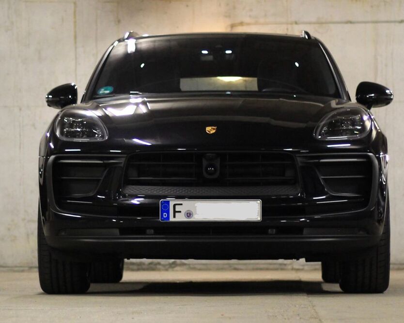 Macan