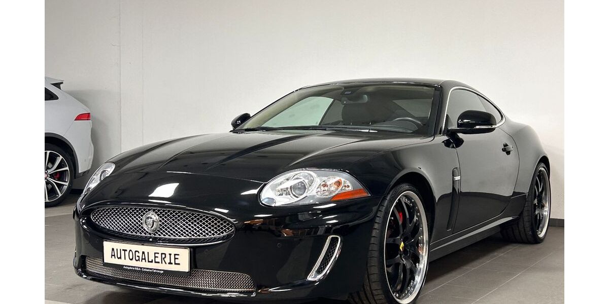 Jaguar XK 94.000 km 29.990 &euro; Mainz-Kastel 55252