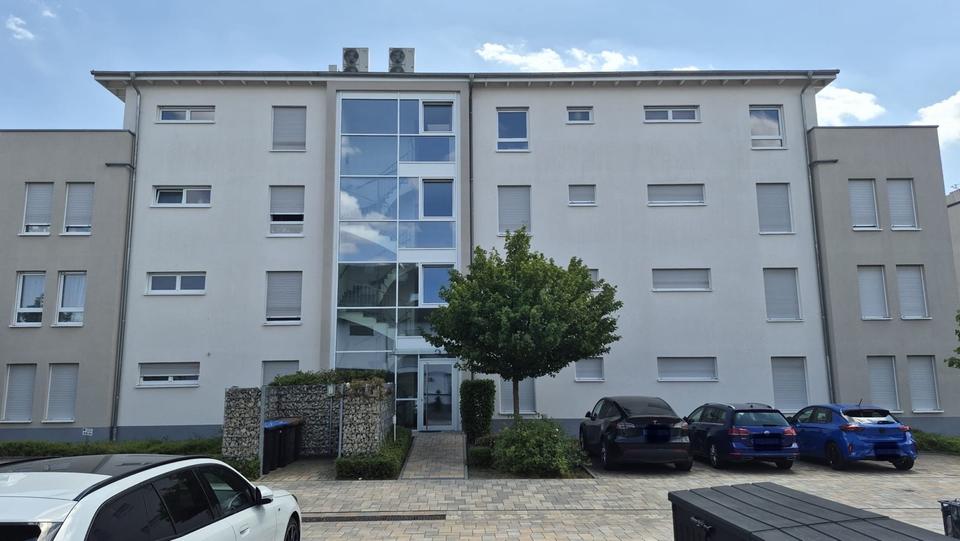 Etagenwohnung Kelsterbach - 4 Zimmer, 138 m&sup2;, 520.000&euro; | Angebot:27247123