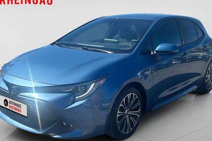 Toyota Corolla 100.000 km 16.400 &euro; Geisenheim 65366