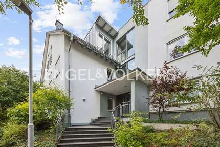 Wohnung Bad Soden am Taunus - 4 Zimmer, 128 m&sup2;, 659.000&euro; | Angebot:27399554