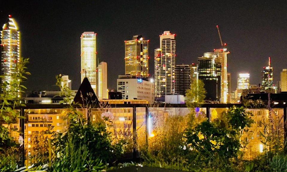 Loft - Studio - Atelier Frankfurt am Main Gallus - 1 Zimmer, 20 m&sup2;, 800&euro; | Angebot:26621150
