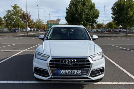Audi Q5 101.000 km 26.000 &euro; Bingen 55411
