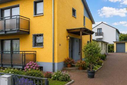 Haus Rüsselsheim am Main Rüsselsheim - 7 Zimmer, 627.400&euro; | Angebot:26547196
