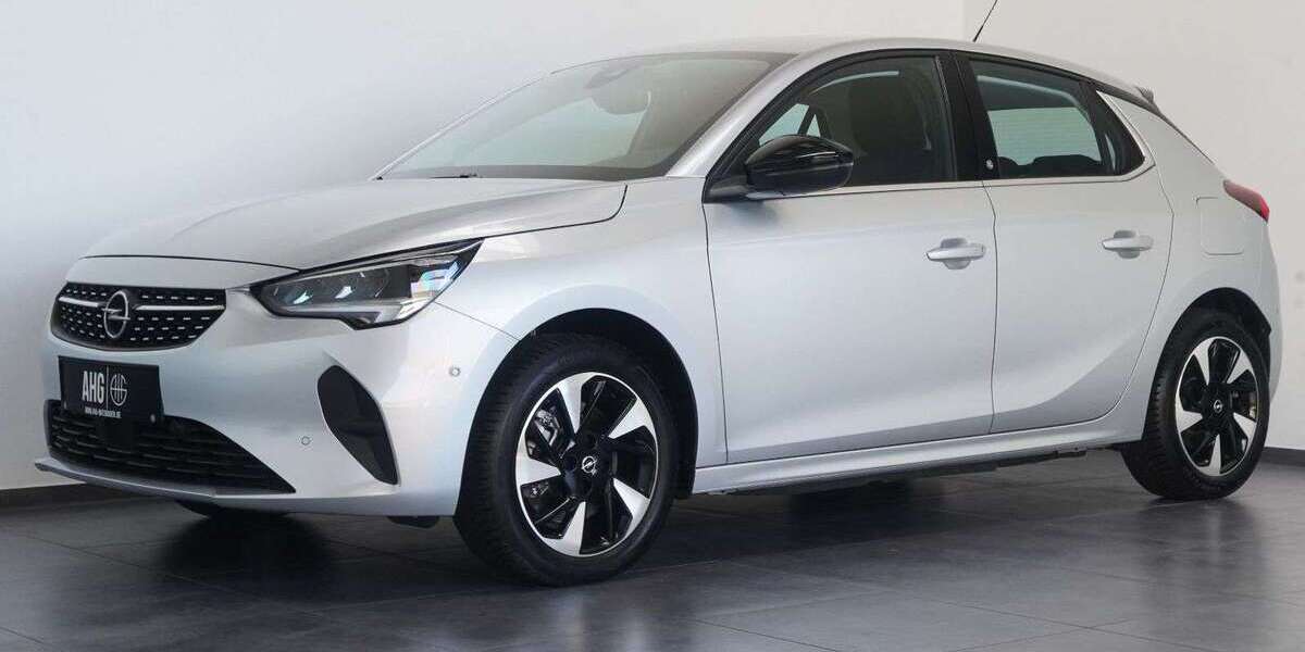 Opel Corsa 20.153 km 16.490 € Wiesbaden 65205