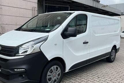 Fiat Talento