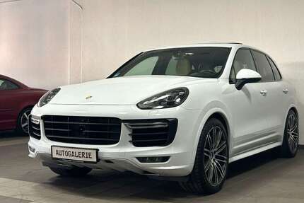 Porsche Cayenne 83.400 km 52.900 &euro; Mainz-Kastel 55252