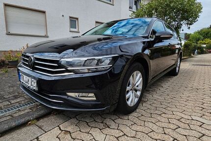 VW Passat 48.000 km 21.990 &euro; Bad Soden 65812