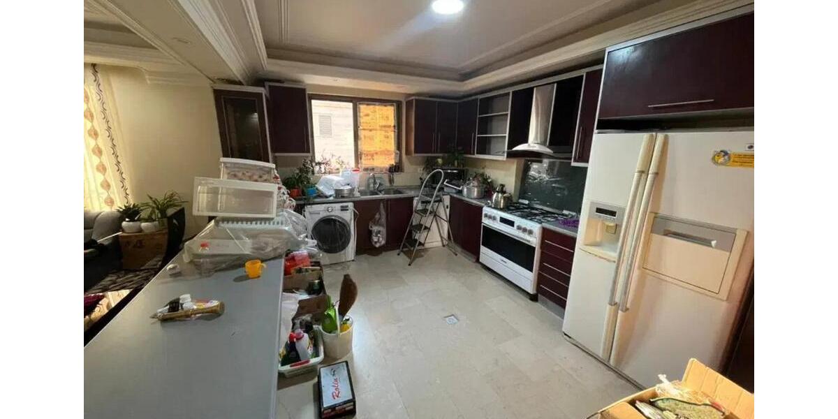 4-Zimmer-Wohnung mit Garage 4 zimmer