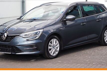 Renault Megane 93.900 km 15.790 &euro; Geisenheim 65366