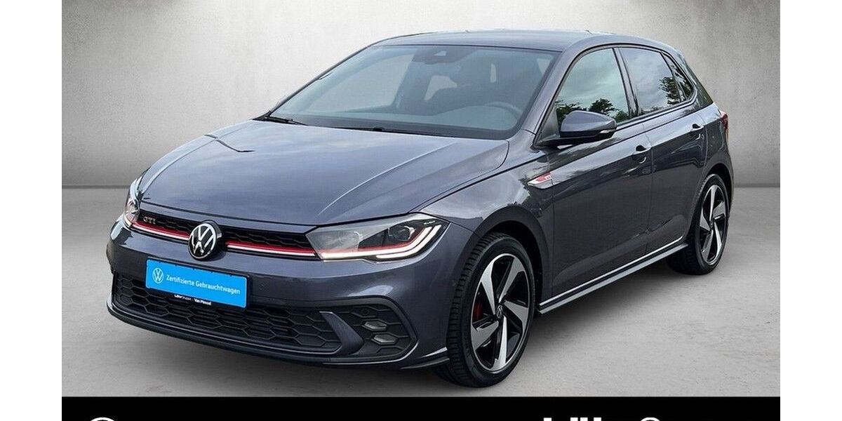 VW Polo 44.552 km 22.890 &euro; Mainz 55131