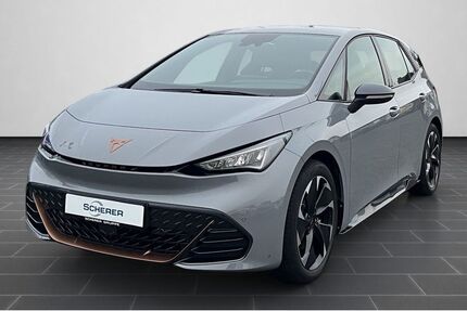 Cupra Born 26.211 km 23.480 &euro; Mainz 55129