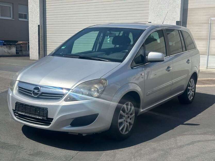 Zafira