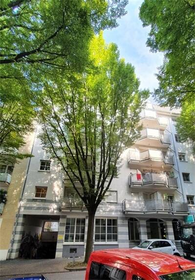 Gewerbeobjekt Wiesbaden Nordost - 2 Zimmer, 68 m&sup2;, 349.800&euro; | Angebot:25673121