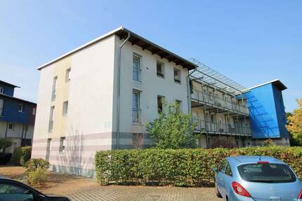 Wohnung zum Mieten in Rüsselsheim 892,27 € 100.03 m² 4 zimmer