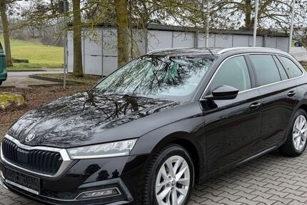 Skoda Octavia 225.600 km 13.999 &euro; Budenheim 55257