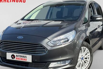 Ford Galaxy 123.000 km 17.950 &euro; Geisenheim am Rhein 65366