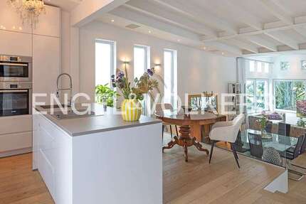 Haus zum Kaufen in Bad Soden am Taunus 1.150.000 € 214 m² 5 zimmer