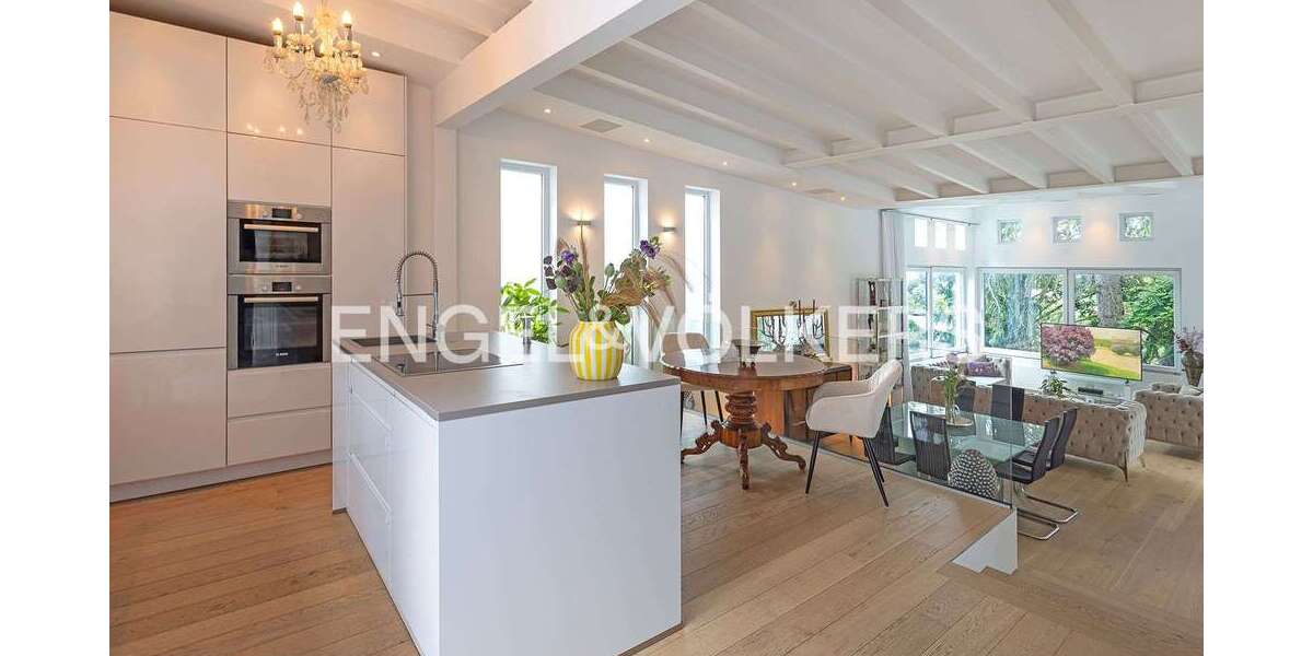 Haus zum Kaufen in Bad Soden am Taunus 1.150.000 € 214 m² 5 zimmer