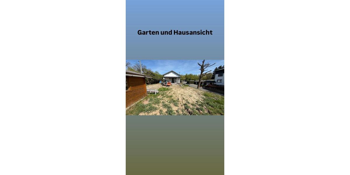 Einfamilienhaus Idstein - 3 Zimmer, 80 m&sup2;, 1.700&euro; | Angebot:26327925