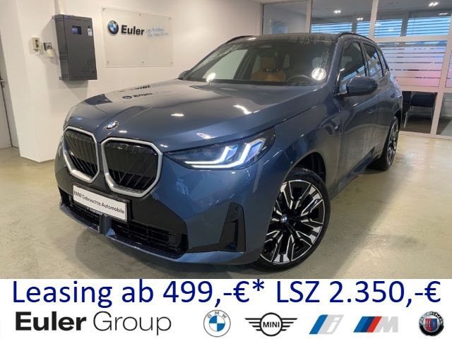 BMW X3 12.212 km 54.390 &euro; Hofheim 65719