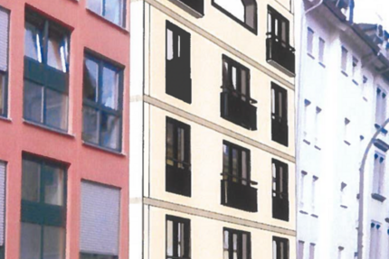 Grundstück zu verkaufen in Frankfurt 1.150.000 € 296.32 m²