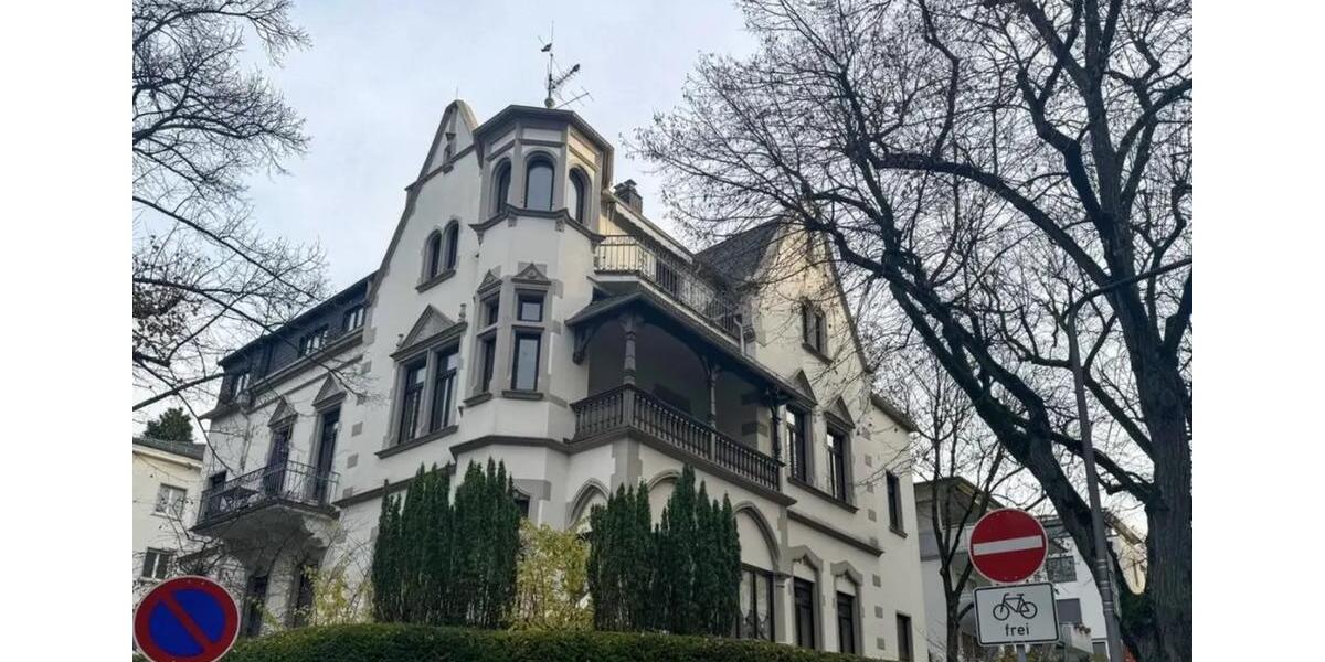 Helle 2-Zimmer Altbauwohnung mit Balkon in Wiesbaden zum 01.02.26 2 zimmer