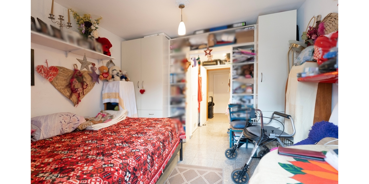 Ihre neue Einzimmerwohnung im Herzen von Bingen! 1 zimmer