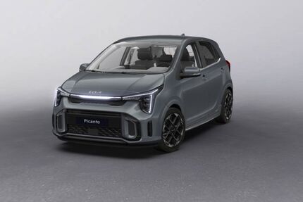 Kia Picanto 1.500 km 20.990 &euro; Wiesbaden 65199