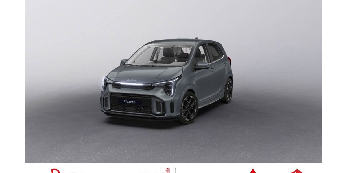 Kia Picanto 1.500 km 20.990 &euro; Wiesbaden 65199