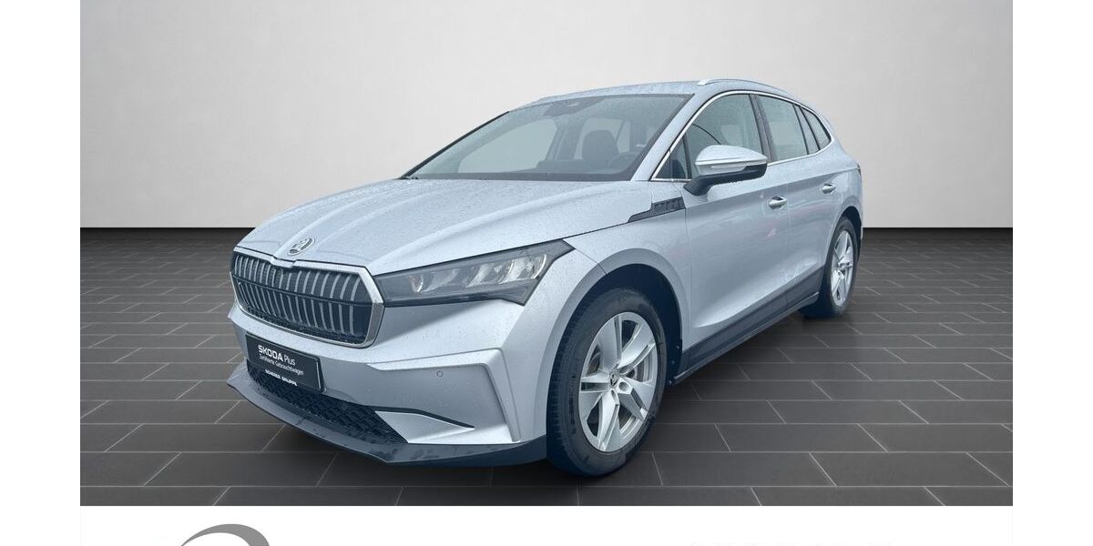 Skoda Enyaq 54.514 km 26.440 € Bingen / Rhein 55411