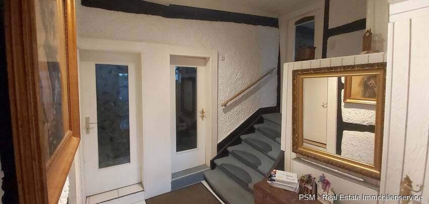 Reihenendhaus Königstein im Taunus Königstein - 7 Zimmer, 182 m&sup2;, 548.000&euro; | Angebot:26330510