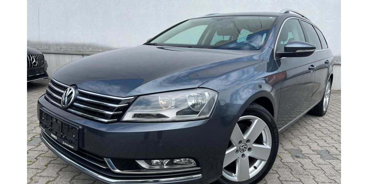 VW Passat 145.000 km 8.990 &euro; Rüsselsheim 65428
