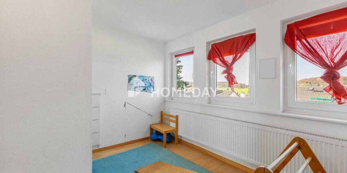Reihenmittelhaus Hofheim am Taunus Langenhain - 6 Zimmer, 145 m&sup2;, 499.000&euro; | Angebot:26028515