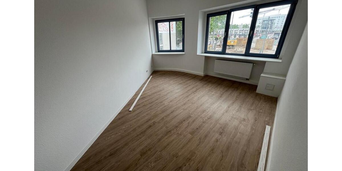 Sanierte 4-Zimmer-Wohnung in Mainz mit modernen Annehmlichkeiten 4 zimmer